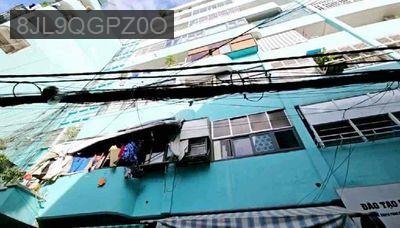 🌺CHUNG CƯ 234 Phan Văn Trị,65m2 , 2pn 2wc chỉ 3ty090 - Phường 11  -  Quận Bình Thạnh 