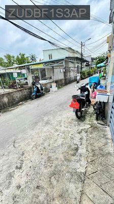 Chính chủ bán nhà hxh đường 14 - Phường Long Bình  -  Quận 9 