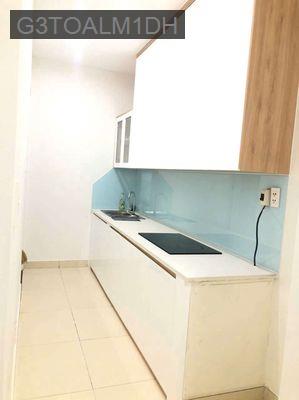 Bán căn hộ Chung cư hiệp Thành city giá 2ty5 - Phường Hiệp Thành  -  Quận 12 