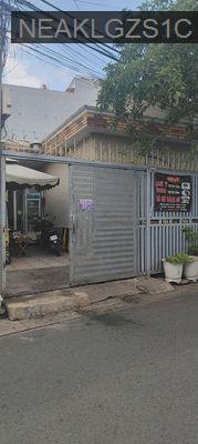 Nhà riêng chính chủ - Phường Bình An  -  Thị xã Dĩ An 