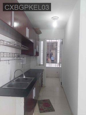 Bán Căn Hộ Thái An 5, 74m2, 2pn, 2wc, 2ty2, Trung Mỹ Tây, Q12 - Phường Trung Mỹ Tây  -  Quận 12 