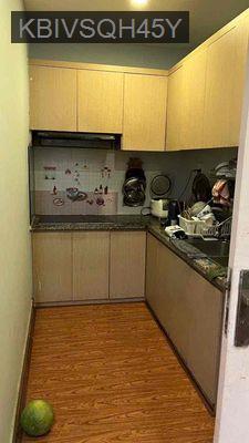 Bán chung cư - Phường Tam Phú  -  Quận Thủ Đức  - 56m² - 1.7tỷ