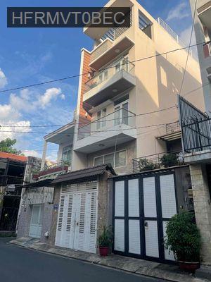 Chính chủ bán nhà có 16 CHDV Lê Trọng Tấn, Tân Phú, Hồ Chí Minh - Phường Tây Thạnh  -  Quận Tân Phú 