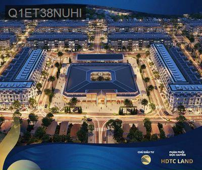 Bán Nhà Phố Quận 12 - KDC 65HA, An ninh, yên bình, đáng sống - Phường Tân Hưng Thuận  -  Quận 12 