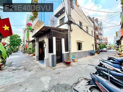 Tân Bình – Trường Chinh – gần nhà ga T3 HXH đổ cửa, tiện ở hoặc kin - Phường Tây Thạnh  -  Quận Tân Phú 