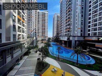 Bán căn hộ Lovera khang điền, DT:53m2/1PN+WC,Giá 2.45tỷ, Sổ hồng riêng - Xã Phong Phú  -  Huyện Bình Chánh 