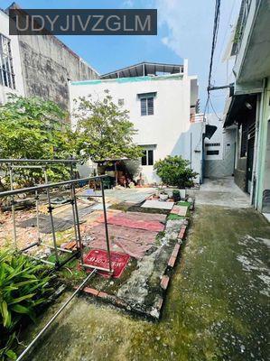 CHỈ 3.2 TỶ - ĐẤT PHÚ THUẬN Q7, SỔ RIÊNG, KDC HIỆN HỮU - Phường Phú Thuận  -  Quận 7 