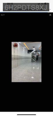 bán nhà khu dân bình hưng, hiện tại đang cho thuê, hồ sơ pháp lý đầy đ - Xã Bình Hưng  -  Huyện Bình Chánh 