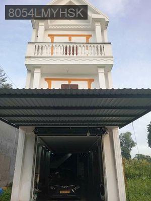 Cần bán gấp - Xã Bình Mỹ  -  Huyện Củ Chi 