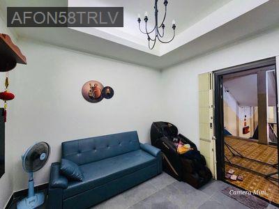 🌺CHUNG CƯ PHÚ NHUẬN - 33m2 chỉ 2ty3 - sổ riêng thang bộ lầu 1 - Phường 7  -  Quận Phú Nhuận 