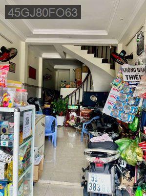 bán nhà 4pn 3pvs - Phường Hiệp Thành  -  Quận 12 