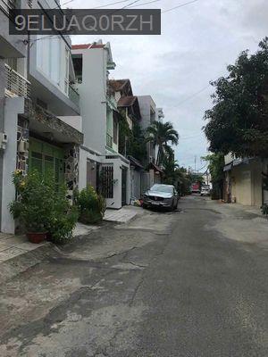 Bán nhà 1 lửng 3 lầu, dt 4.5x9, sổ hồng,  chính chủ, miễn trung gian - Phường Tân Quý  -  Quận Tân Phú 