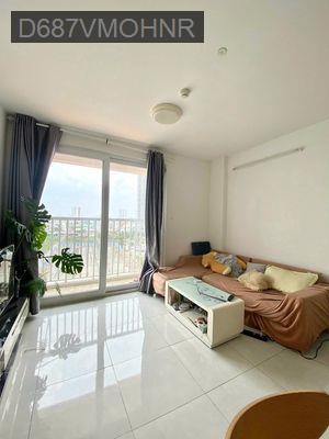 Chính chủ bán căn CC Tara Residence,Tạ Quang Bửu,Quận 8,Cách Aeon 5P - Phường 6  -  Quận 8 