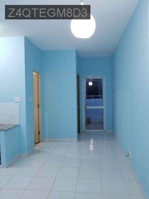 Cấn Bán  Căn Hộ CC Hoàng Quân, 2 phòng ngủ, 1 phòng khách, 1 bếp. - Xã Xuân Thới Đông  -  Huyện Hóc Môn 