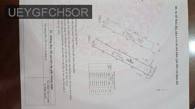 Bán nhà sau mặt tiền - Phường 10  -  Quận Tân Bình 