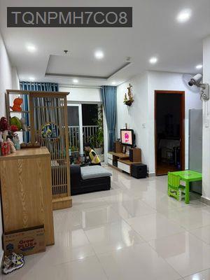 Rổ hàng căn hộ Phú Gia, Có sổ, 2PN-2WC, Giá từ 2.350 tỷ - TL chính chủ - Xã Phú Xuân  -  Huyện Nhà Bè 