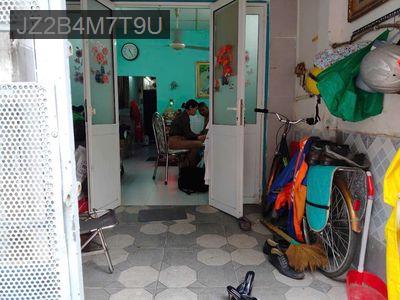 NHÀ 2 TẦNG GIÁ RẺ GẦN ĐƯỜNG SỐ 2 – TRƯỜNG THỌ, THỦ ĐỨC - Phường Trường Thọ  -  Quận Thủ Đức 