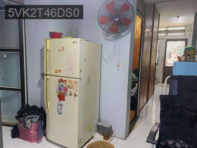 Nhỉnh 1 tỷ hộ khẩu q5 - Phường 13  -  Quận 5 