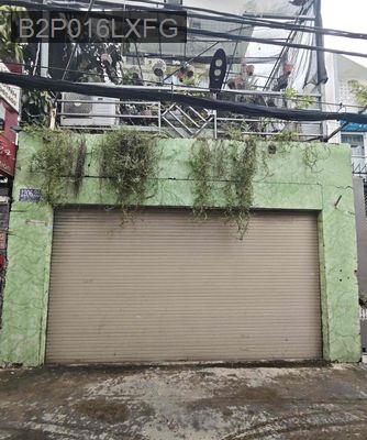 BÁN NHÀ Q7 ĐƯỜNG HUỲNH TẤN PHÁT 4 phòng ngủ - Phường Phú Thuận  -  Quận 7 