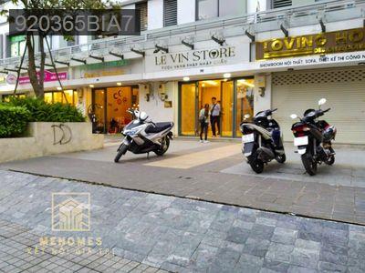 Bán nhà mặt tiền - Phường Sơn Kỳ  -  Quận Tân Phú  - 91m² - 9.5tỷ