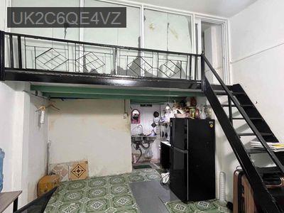 Bán nhà chính chủ 22m2 hẻm 7 đường 182 p tăng nhơn phú a Q9 - Phường Tăng Nhơn Phú A  -  Quận 9 