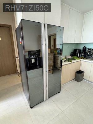Bán căn hộ đẹp Riva Park Q4, tầng cao. - Phường 18  -  Quận 4 