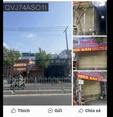 Nhà Mặt Tiền Lớn Lê Văn Quới - Phường Bình Hưng Hòa A  -  Quận Bình Tân  Nhà Mặt Tiền Lớn Lê Văn Quới - Phường Bình Hưng Hòa A  -  Quận Bình Tân