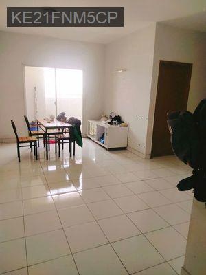 Có việc cần thanh lý gắp căn hộ 70m2 , HQC Hóc Môn , giá 1.2 tỷ - Xã Xuân Thới Đông  -  Huyện Hóc Môn 