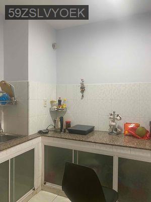 Bán cao ốc B Ngô Gia Tự Phương vườn Lài TPHCM - Phường 2  -  Quận 10 