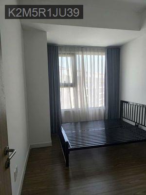 Chủ nhà cần bán gấp căn hộ Safira KĐ, 50m2 1+1PN - 1WC  sổ hồng sẵn - Phường Phú Hữu  -  Quận 9 