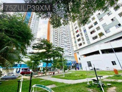 Cần bán căn hộ Sen Hồng, Dĩ An, giá 1ty780. TT 650 Triệu nhận nhà - Phường Tam Bình  -  Quận Thủ Đức 