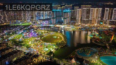 Bán những căn hộ chung cư tại Vinhomes Grand park giá từ chủ đầu tư - Phường Long Thạnh Mỹ  -  Quận 9 