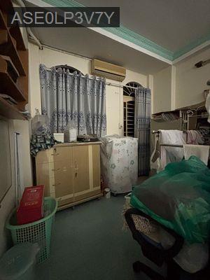 Bán nhà hẻm Ba Đình, Phường 9 Quận 8 Tphcm - Phường 9  -  Quận 8 