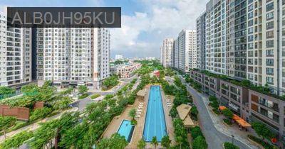 Cần bán chung cư picity - 58m² -2PN 1WC - Có sổ - Phường Thạnh Xuân  -  Quận 12 