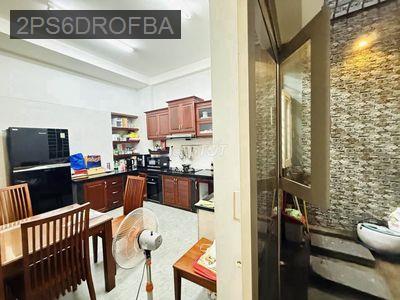 BÁN NHÀ GẤP. DT 60M2, NGUYỄN GIA TRÍ, BÌNH THẠNH GIÁ 1 TỈ 590 - Phường 25  -  Quận Bình Thạnh 