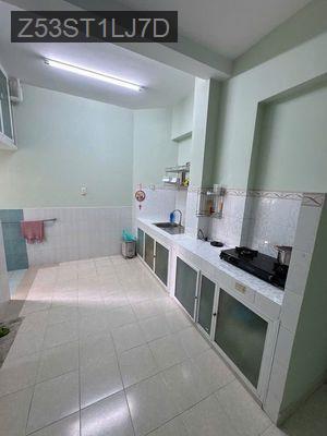 BÁN CĂN GÓC CHUNG CƯ AN LỘC – MẶT TIỀN VŨ TÔNG PHAN, AN PHÚ, QUẬN 2 - Phường An Phú  -  Quận 2 