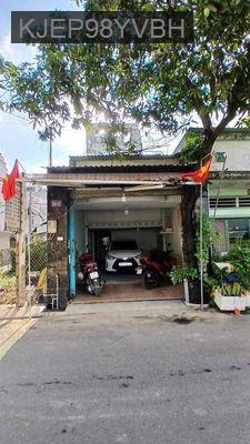 Bán nhà 55/37 Tây Lân Bình Tân - Phường Bình Trị Đông A  -  Quận Bình Tân 