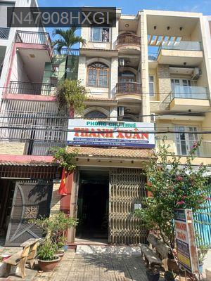 CHÍNH CHỦ BÁN NHÀ MẶT TIỀN ĐƯỜNG 21 - KHU TÊN LỬA, QUẬN BÌNH TÂN - Phường Bình Trị Đông B  -  Quận Bình Tân 