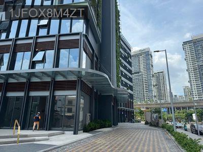 SHOPHOUSE THẢO ĐIỀN Q2 - CĂN GÓC ĐẲNG CẤP (1 trệt 2 lầu) 150m2 - 41 tỷ - Phường Thảo Điền  -  Quận 2 