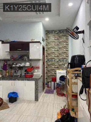Chính chủ bán gấp đường B 53m2 HXH - Phường Hiệp Bình Chánh  -  Quận Thủ Đức 