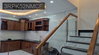 Nhà phố quận 8 ven sông,giá chỉ 6,5 tỷ, nhà 1 trệt, 1 lửng, 2 lầu - Phường 16  -  Quận 8 