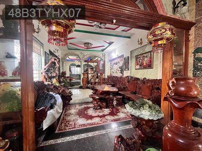 Bán Nhà Mặt Tiền Nguyễn Ảnh Thủ 131M2 Kinh Doanh đa Ngành nghề - Phường Trung Mỹ Tây  -  Quận 12 