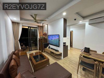 Căn hộ chung cư 3 PN, đã có sổ, Full nội thất cao cấp - Phường Lái Thiêu  -  Thị xã Thuận An 