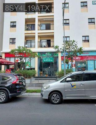 Chủ gửi bán gấp shophouse cityland Park hills Gò Vấp siêu phẩm chốt - Phường 10  -  Quận Gò Vấp 