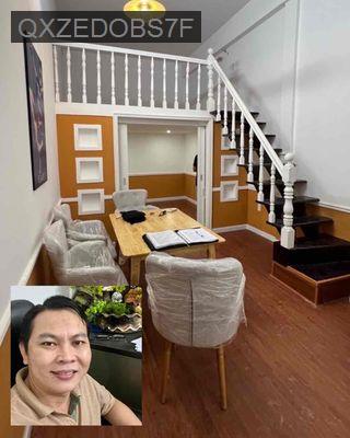 1,58 tỉ - 3PN, Căn Hộ gần Vòng Xoay Nguyễn Tri Phương, 40 m2 sử dung - Phường 8  -  Quận 10 