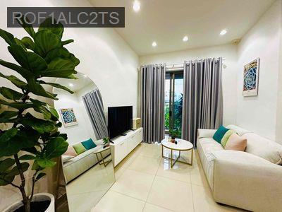 cần bán chung cư sunrise city view block a - Phường Tân Hưng  -  Quận 7 