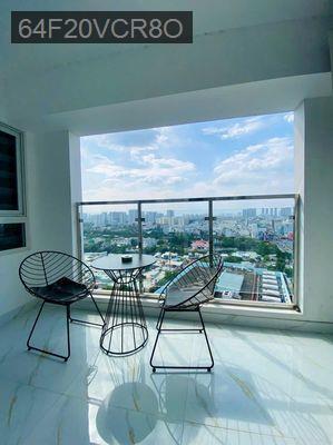 Cần bán căn hộ chung cư Cosmo City, 125m2, 3pn - View xem pháo hoa - Phường Tân Phong  -  Quận 7 