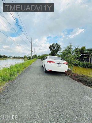 Bán nhà cấp 4 xã phước hâu.cần giuộc - Xã Mỹ Lộc  -  Huyện Cần Giuộc 