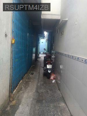 Bán nhà hẻm Võ Văn Kiệt, P. Cầu Ông Lãnh – 2PN, 2WC, gần chợ, trường - Phường Cầu Ông Lãnh  -  Quận 1  Bán nhà hẻm Võ Văn Kiệt, P. Cầu Ông Lãnh – 2PN, 2WC, gần chợ, trường - Phường Cầu Ông Lãnh  -  Quận 1