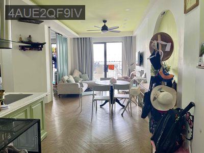 Can Bán 2PN Wilton Tower giá 6ty5, full nội thất - Phường 25  -  Quận Bình Thạnh 